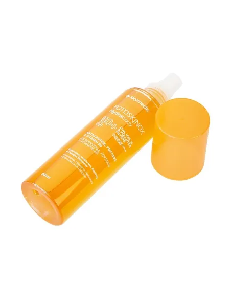Fotoskinox HydraBody - SkyMedic | Crema Corporal Hidratante y Antiedad