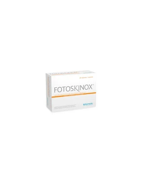 Fotoskinox Kit 360 - SkyMedic | Tratamiento Solar Integral Facial y Corporal
