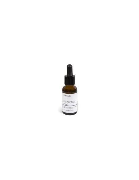 Kit Colagenox - SkyMedic | Tratamiento Nutricosmético Antiedad con Colágeno
