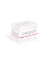Hyalurox 120 Cápsulas - SkyMedic | Suplemento Antiedad con Ácido Hialurónico
