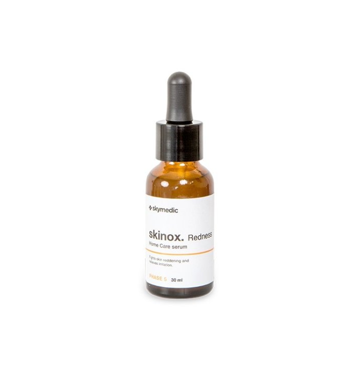 Skinox Redness Serum - SkyMedic | Sérum Calmante para Piel Sensible