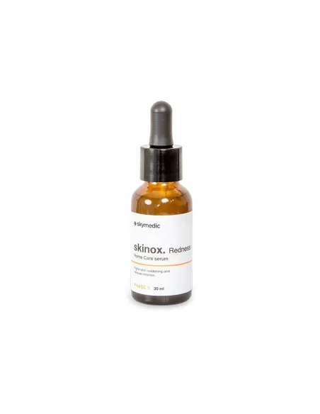 Skinox Redness Serum - SkyMedic | Sérum Calmante para Piel Sensible