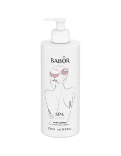 SPA SHAPING BODY LOTION - EDICION LIMITADA - BABOR | TIENDA ONLINE SONIA GONZALEZ
