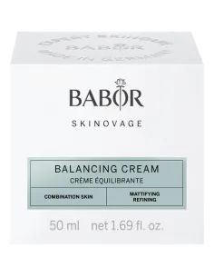BABOR Balancing Cream 50ml | Crema Equilibrante para Piel Mixta y Grasa 2