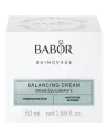 BABOR Balancing Cream 50ml | Crema Equilibrante para Piel Mixta y Grasa