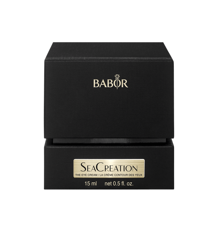 THE EYE CREAM 15 ML - BABOR | TIENDA ONLINE SONIA GONZALEZ