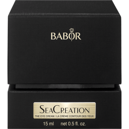 THE EYE CREAM 15 ML - BABOR | TIENDA ONLINE SONIA GONZALEZ