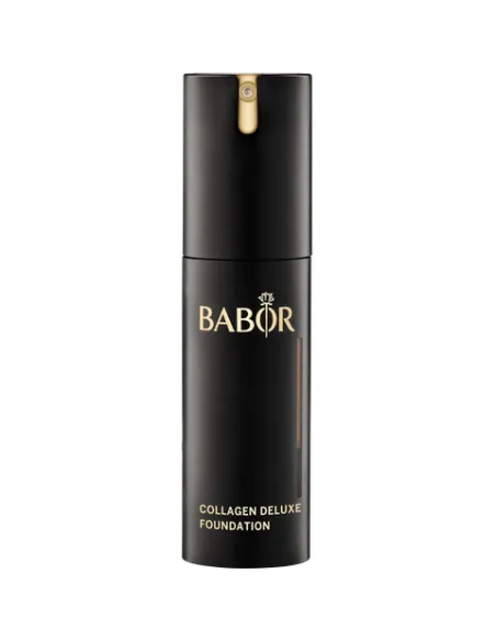 COLLAGEN DELUXE FOUNDATION 02 IVORI - BABOR | TIENDA ONLINE SONIA GONZALEZ