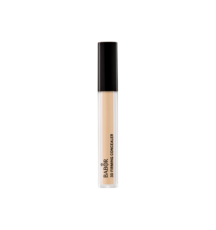 BABOR 3D Firming Concealer 02 Ivory | Corrector Antiedad para Ojeras y Manchas