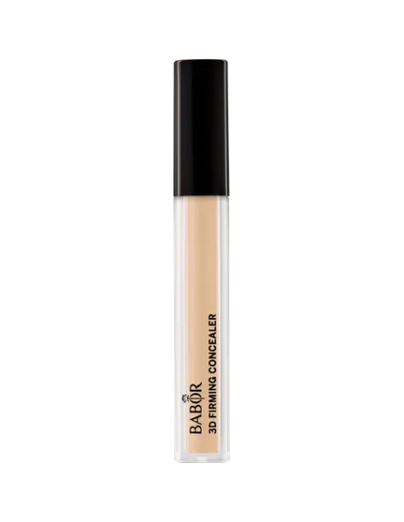 BABOR 3D Firming Concealer 02 Ivory | Corrector Antiedad para Ojeras y Manchas