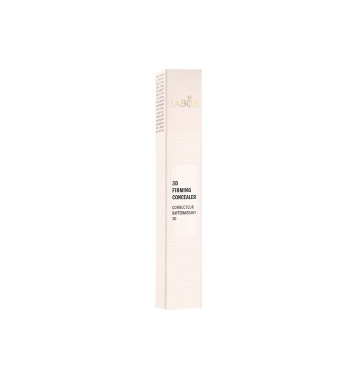 BABOR 3D Firming Concealer 02 Ivory | Corrector Antiedad para Ojeras y Manchas