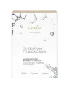Babor Oxygen Foam Cleansing Mask | Mascarilla Limpiadora Oxigenante