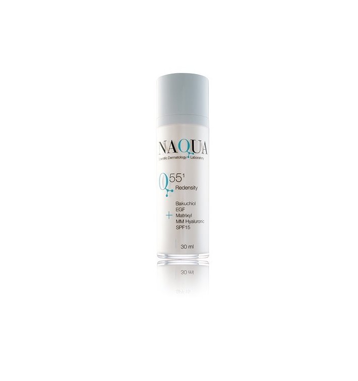 NAQUA Q55-1 Redensity - Reafirma y redensifica tu piel