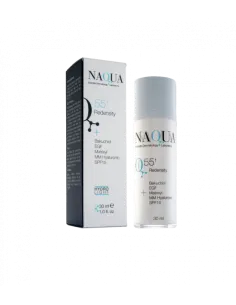 NAQUA Q55-1 Redensity - Reafirma y redensifica tu piel 2