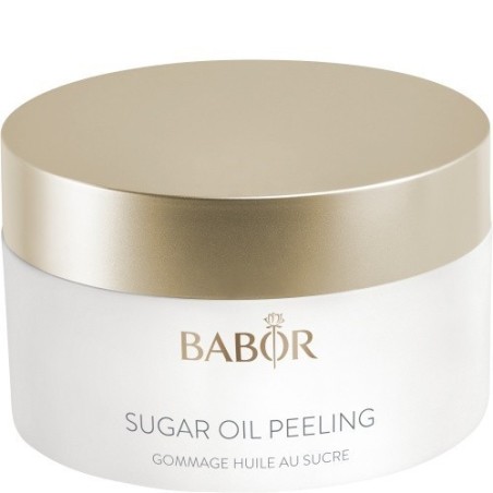 SUGAR OIL PEELING - BABOR | TIENDA ONLINE SONIA GONZALEZ