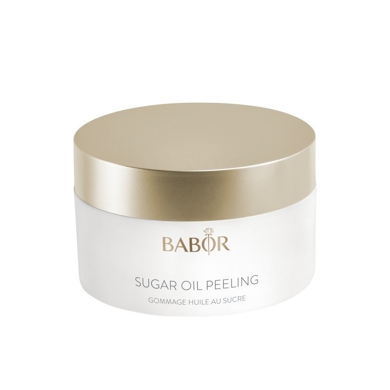 SUGAR OIL PEELING - BABOR | TIENDA ONLINE SONIA GONZALEZ