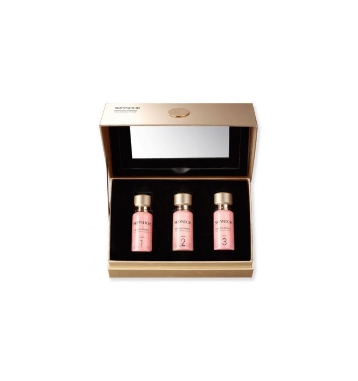 SKEYNDOR Timeless Prodigy | The Luxury Elixir 3x15 ml Antiedad