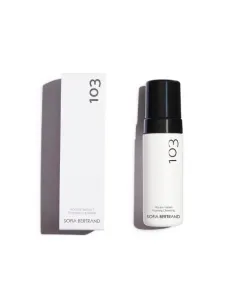 103 Mousse Bamboo Sofía Bertrand | Espuma Purificante & Calming 2