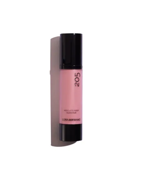 Sofia Bertrand 205 Absolute Mask Asian Ruby | Mascarilla Iluminadora y Revitalizante Sofia Bertrand 205 Absolute Mask Asian Ruby | Mascarilla Iluminadora y Revitalizante