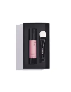 Sofia Bertrand 205 Absolute Mask Asian Ruby | Mascarilla Iluminadora y Revitalizante 2