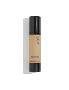 Sofia Bertrand 207 Absolute Mask Imperial Gold | Mascarilla Iluminadora y Reafirmante