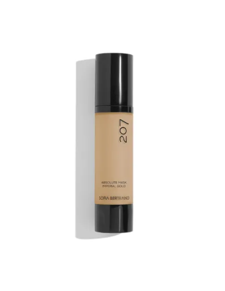 Sofía Bertrand 207 Absolute Mask Imperial Gold | Mascarilla Antiedad Premium
