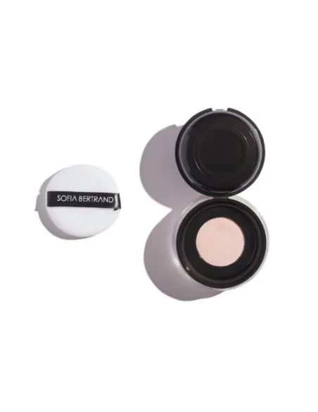 Sofia Bertrand Polvos Sueltos 920 | Fijador Maquillaje Mate