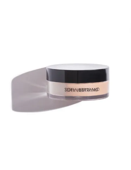 Sofia Bertrand Polvos Sueltos 920 | Fijador Maquillaje Mate