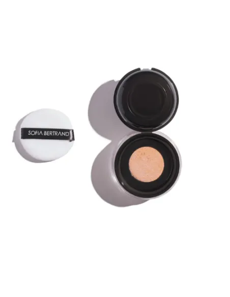 Sofia Bertrand Polvos Sueltos 921 | Fijador Maquillaje Mate