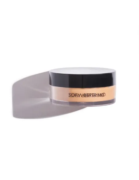 Sofia Bertrand Polvos Sueltos 921 | Fijador Maquillaje Mate