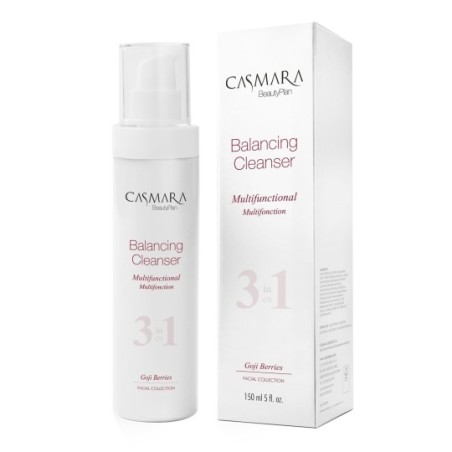 BALANCING CLEANSER - CASMARA | TIENDA ONLINE SONIA GONZALEZ