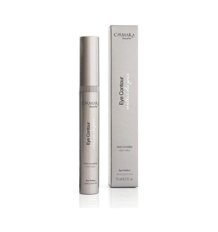 Eye Contour Anti-Wrinkle Casmara 15 ml | Contorno antiedad