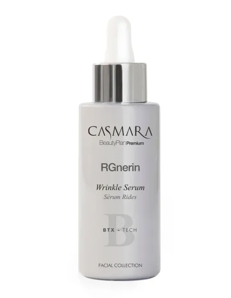 Casmara RGNERIN Wrinkle Serum | Sérum Antiedad Reafirmante Antiarrugas