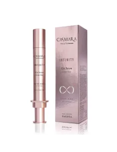 Casmara Infinity Eye Serum | Contorno de Ojos Antiedad Global