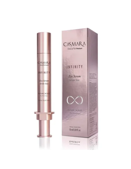 Casmara Infinity Eye Serum | Contorno de Ojos Antiedad Global