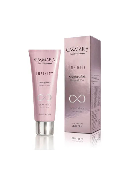 Casmara Infinity Sleeping Mask 50 ml – Mascarilla Nocturna Regeneradora