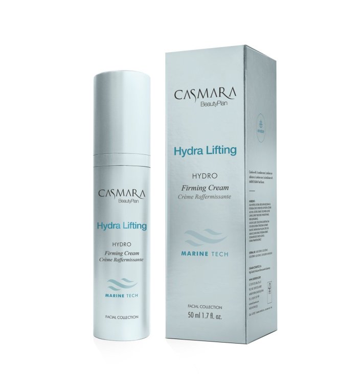 Hydra Lifting Hydro Firming Cream Casmara 50 ml | Hidratación y firmeza