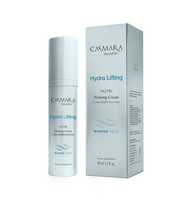 Hydra Lifting Nutri Firming Cream Casmara 50 ml | Nutrición y firmeza