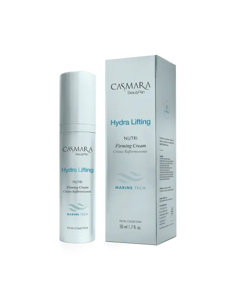 Hydra Lifting Nutri Firming Cream Casmara 50 ml | Nutrición y firmeza