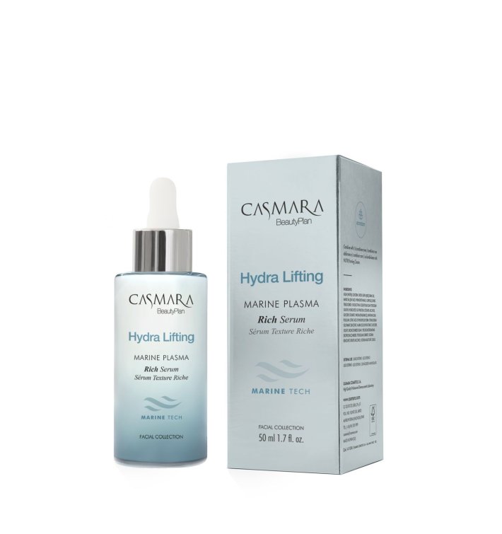 Casmara Hydra Lifting Marine Plasma Serum | Hidratación y Efecto Lifting