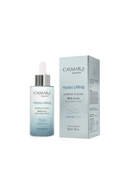 Casmara Hydra Lifting Marine Plasma Serum | Hidratación y Efecto Lifting