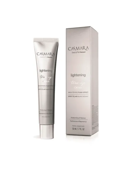 Casmara Lightening Tone Up Cream | Iluminadora Antimanchas