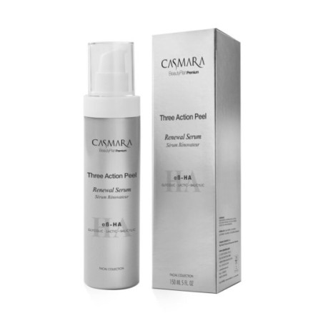 THREE ACTION PEEL- CASMARA | TIENDA ONLINE SONIA GONZALEZ