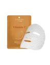 Casmara Vitamin C Glow Booster Mask | Mascarilla Iluminadora en Tissue