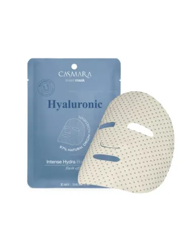 CASMARA HYALURONIC INTENSE | HIDRATACIÓN FACIAL