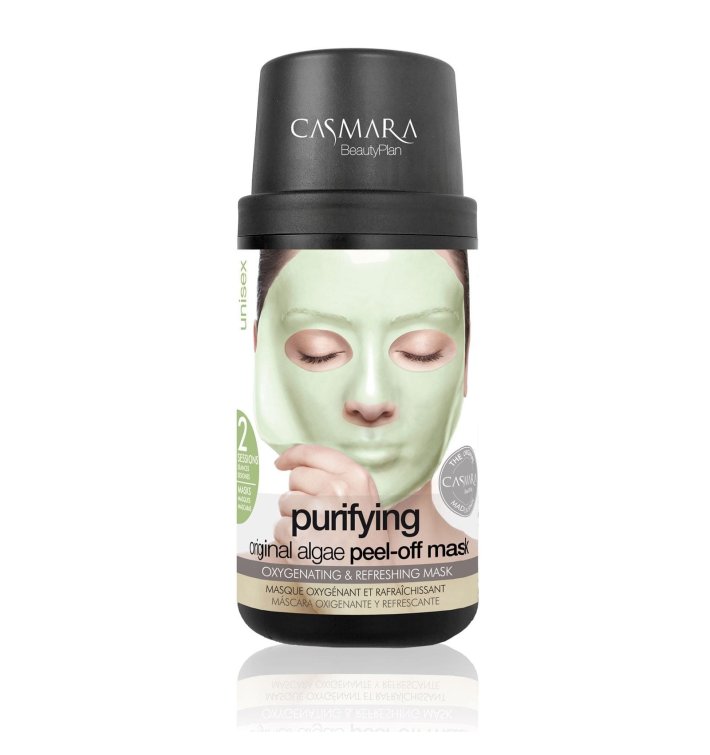 Purifying Mask Kit Casmara | Mascarilla purificante facial