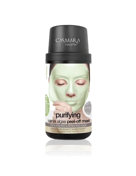 Purifying Mask Kit Casmara | Mascarilla purificante facial
