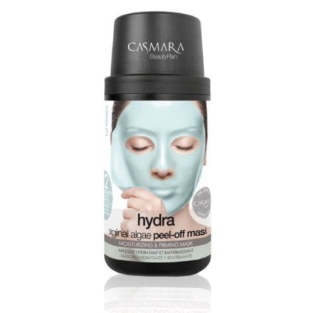 MASK KIT HYDRA HIDRATANTE Y REAFIRMANTE - CASMARA | TIENDA ONLINE SONIA GONZALEZ