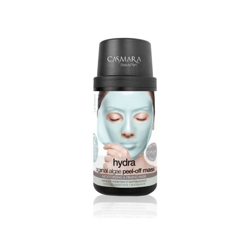 MASK KIT HYDRA HIDRATANTE Y REAFIRMANTE - CASMARA | TIENDA ONLINE SONIA GONZALEZ