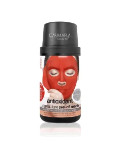 Antioxidant Mask Kit Casmara | Mascarilla antioxidante revitalizante